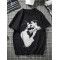  Tricou de Coco Chanel și Arthur Capel. Photo 1
